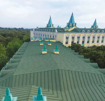 Asteria Kremlin Palace