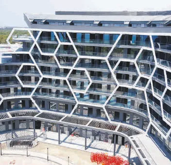 Bosphorus Hotel