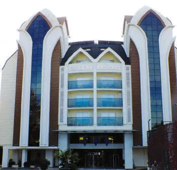 Galeri Hotel