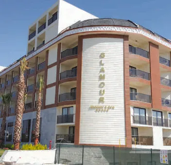 Glamour Hotel