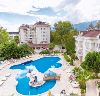 Grand Miramor Hotel