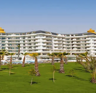 Heaven Hotel