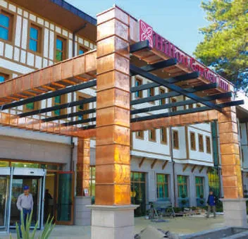 Hilton Garden Inn