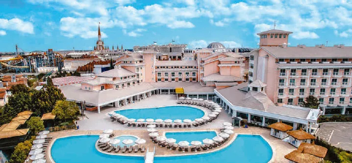 Innvista Hotel