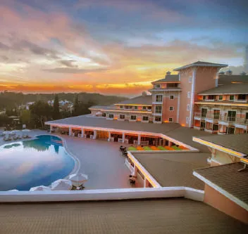 Innvista Hotel