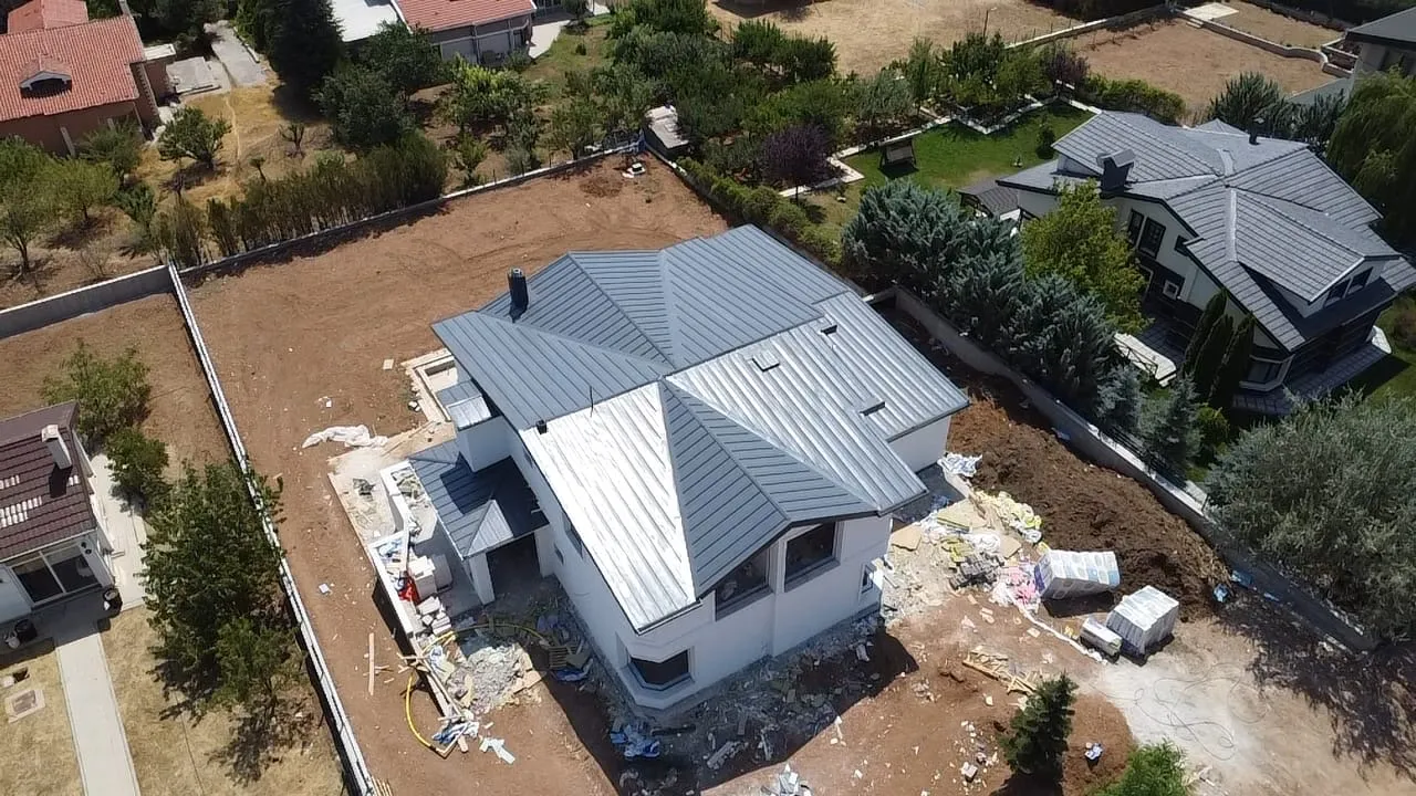 Müstakil Konut