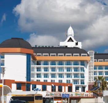 Nil Bahir Hotel