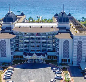 Sidera Hotel